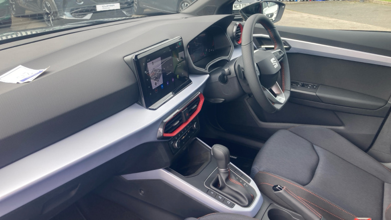 SEAT Arona 1.5 TSI 150 FR 5dr DSG Petrol Hatchback